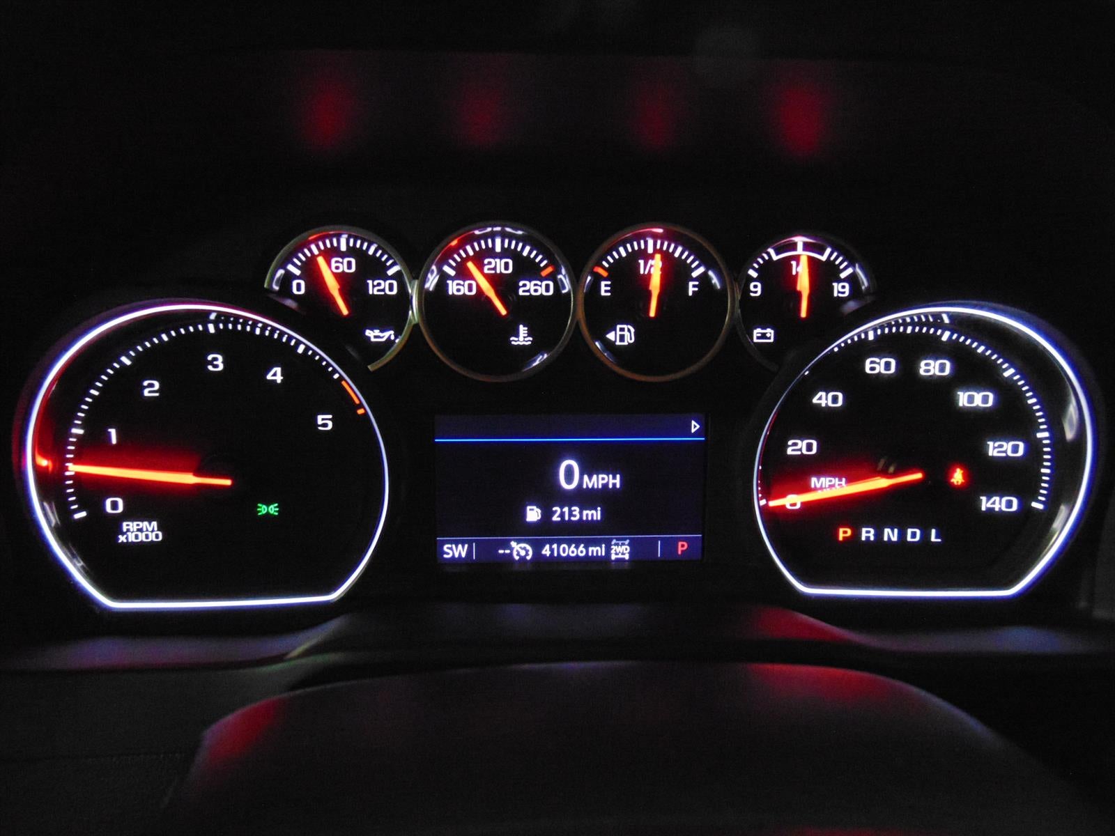 2022 Chevrolet Silverado 2500HD Custom