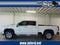 2021 Chevrolet Silverado 2500HD LTZ