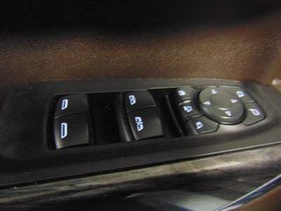 2021 Chevrolet Silverado 2500HD LTZ