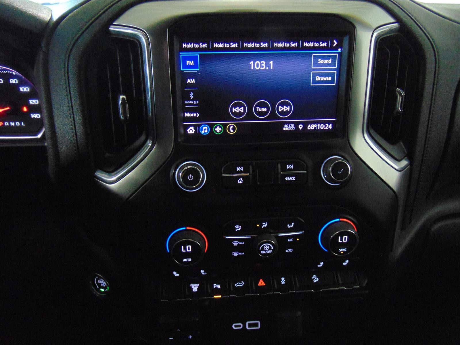 2023 Chevrolet Silverado 3500HD LT