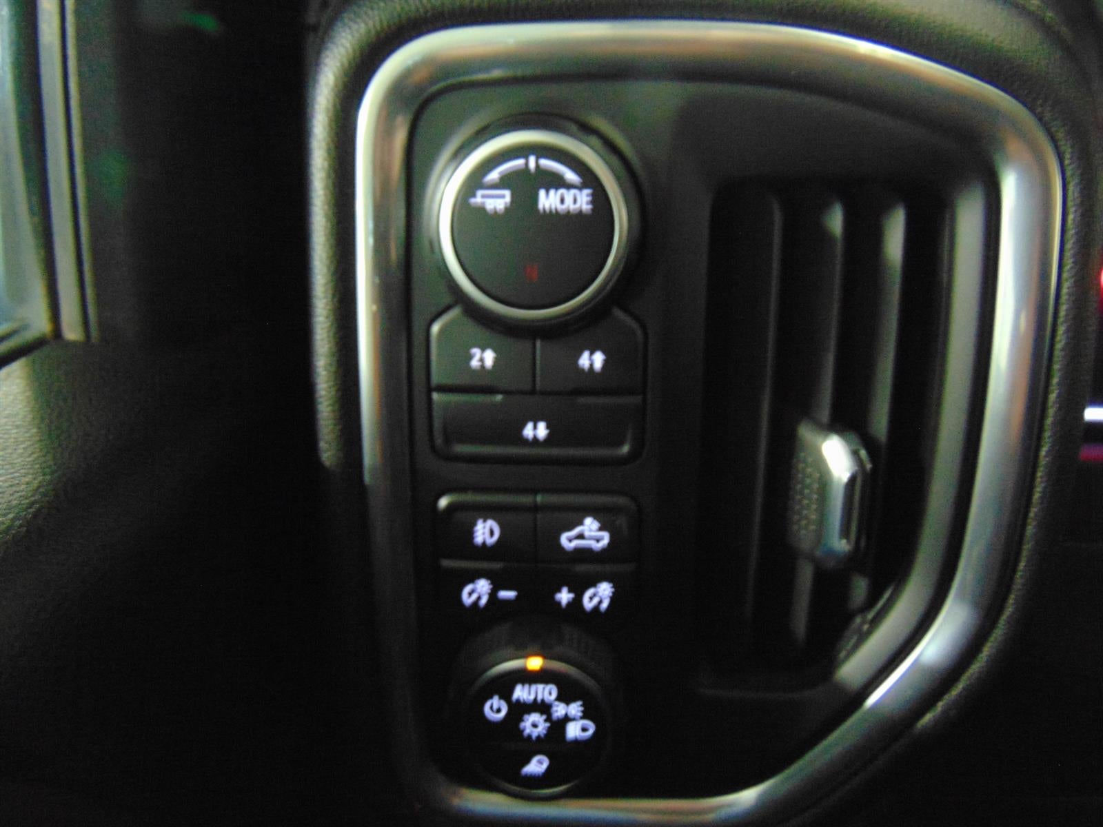 2023 Chevrolet Silverado 3500HD LT