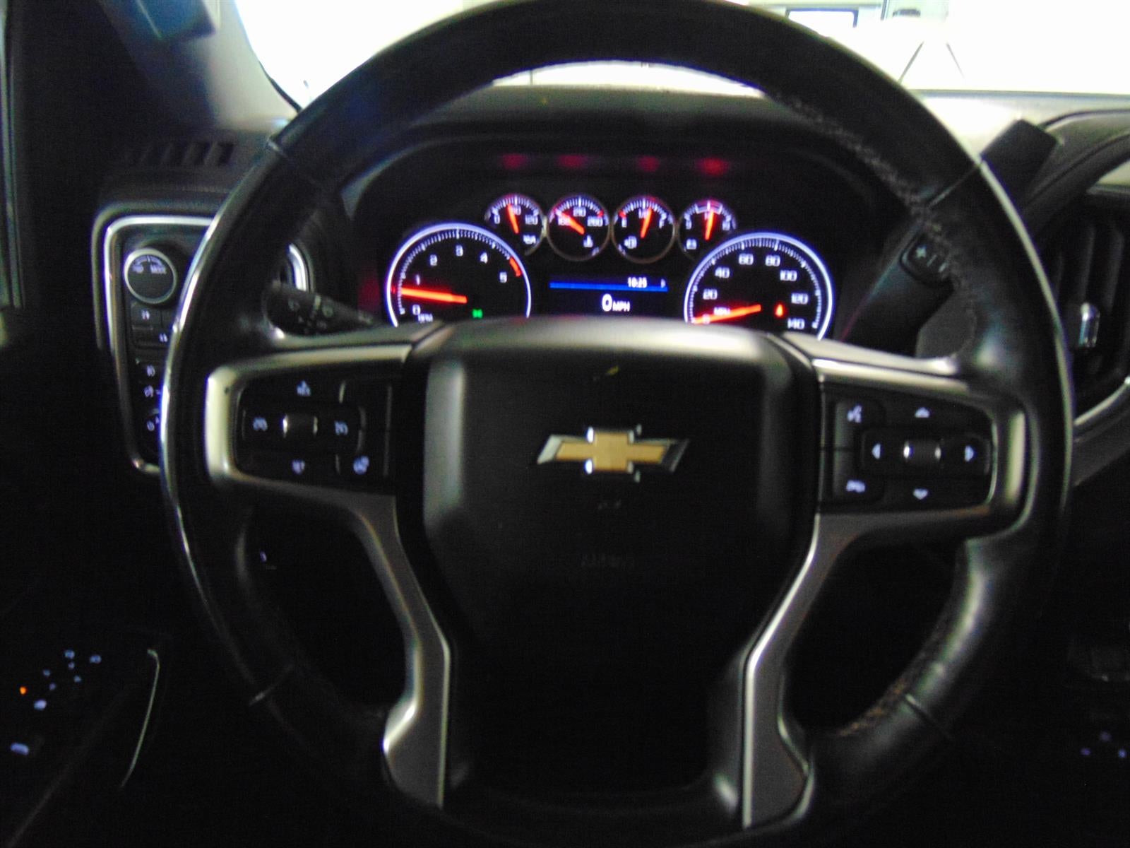 2023 Chevrolet Silverado 3500HD LT