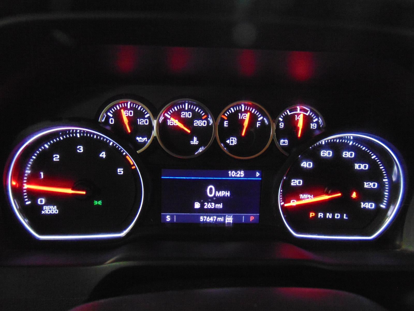 2023 Chevrolet Silverado 3500HD LT
