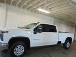 2023 Chevrolet Silverado 3500HD LT