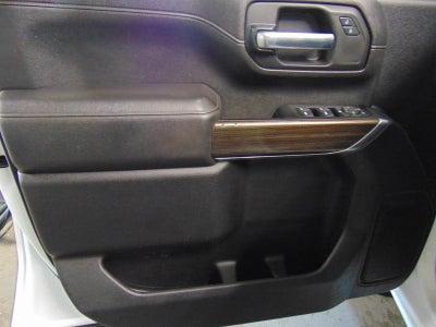 2023 Chevrolet Silverado 3500HD LT