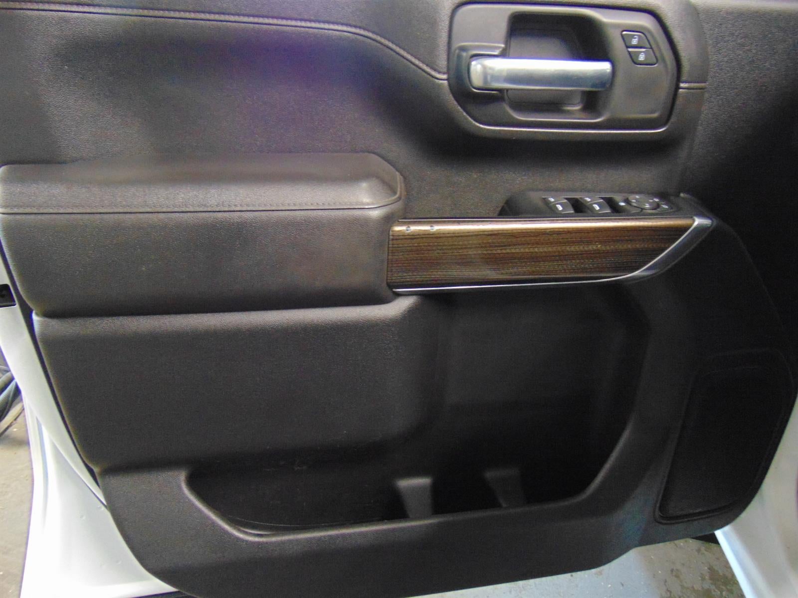 2023 Chevrolet Silverado 3500HD LT
