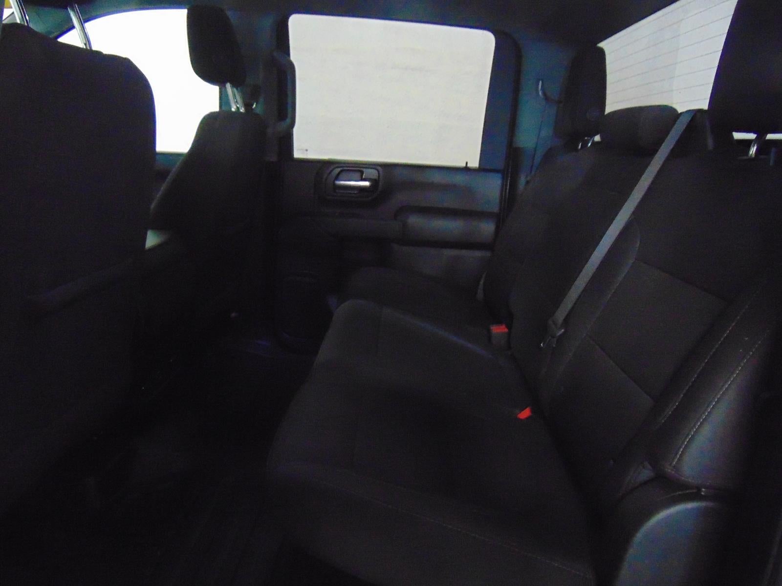 2023 Chevrolet Silverado 3500HD LT
