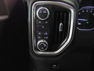 2022 GMC Sierra 2500HD SLE