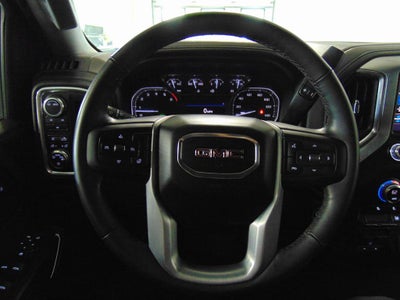 2022 GMC Sierra 2500HD SLE