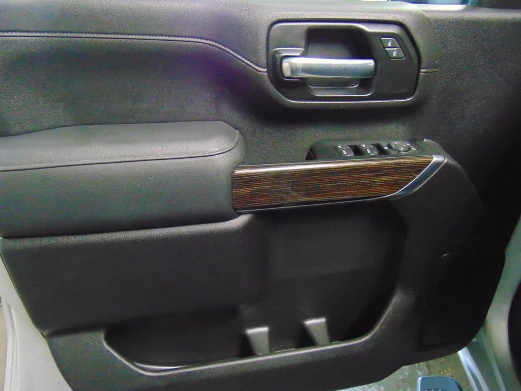 2022 GMC Sierra 2500HD SLE