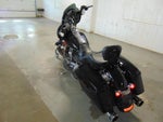 2018 Not Specified STREET GLIDE STREET GLIDE