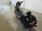 2018 Not Specified STREET GLIDE STREET GLIDE