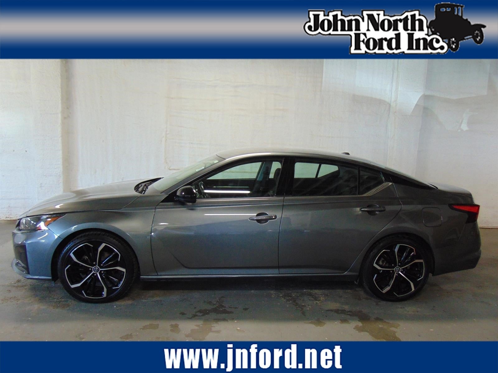 2024 Nissan Altima