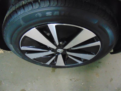 2019 Nissan Altima 2.5 SL