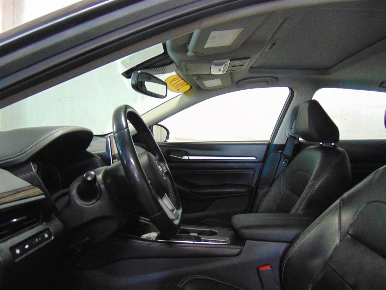 2019 Nissan Altima 2.5 SL