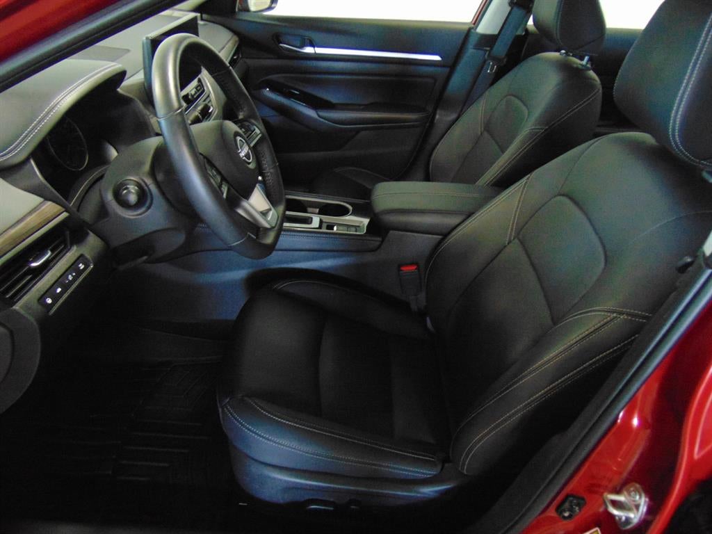 2024 Nissan Altima 2.5 SL