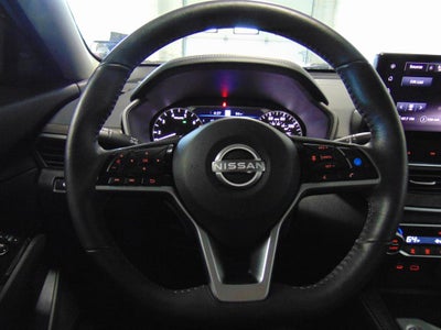 2024 Nissan Altima 2.5 SL