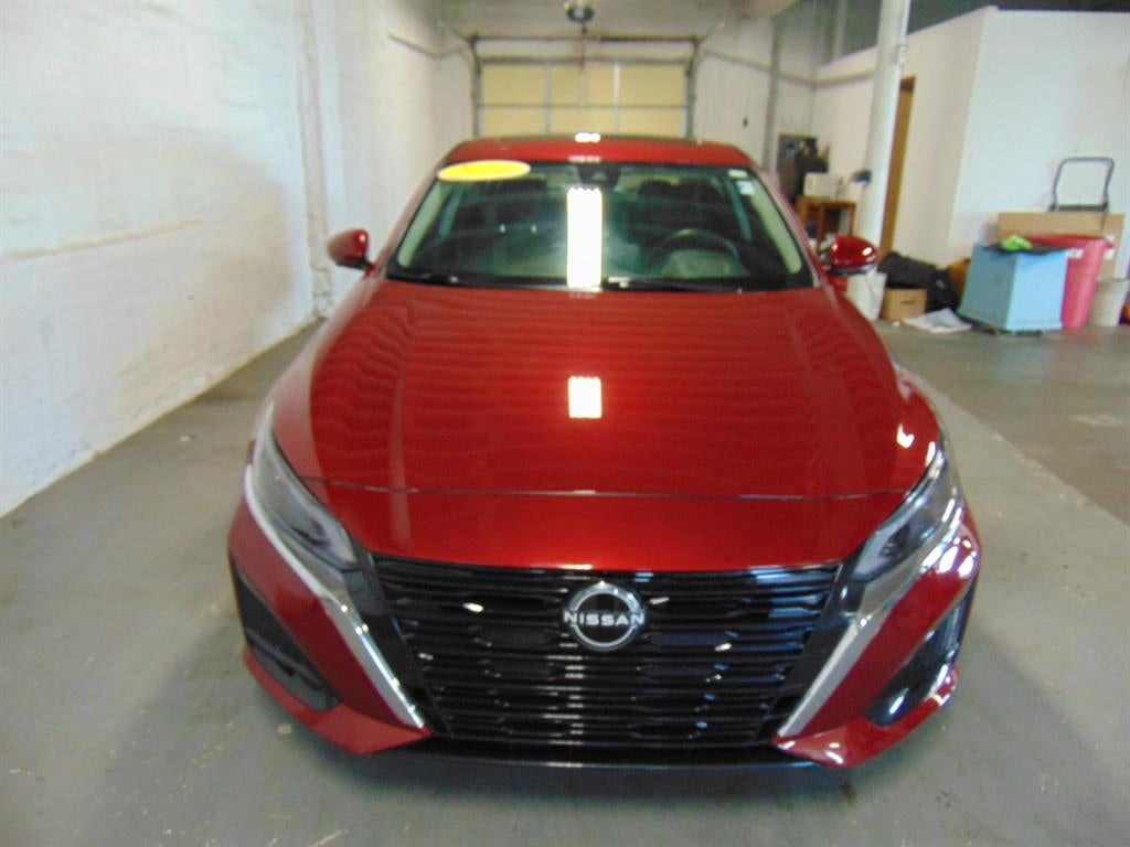 2024 Nissan Altima 2.5 SL