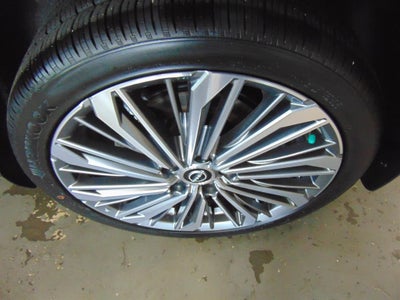 2024 Nissan Altima 2.5 SL