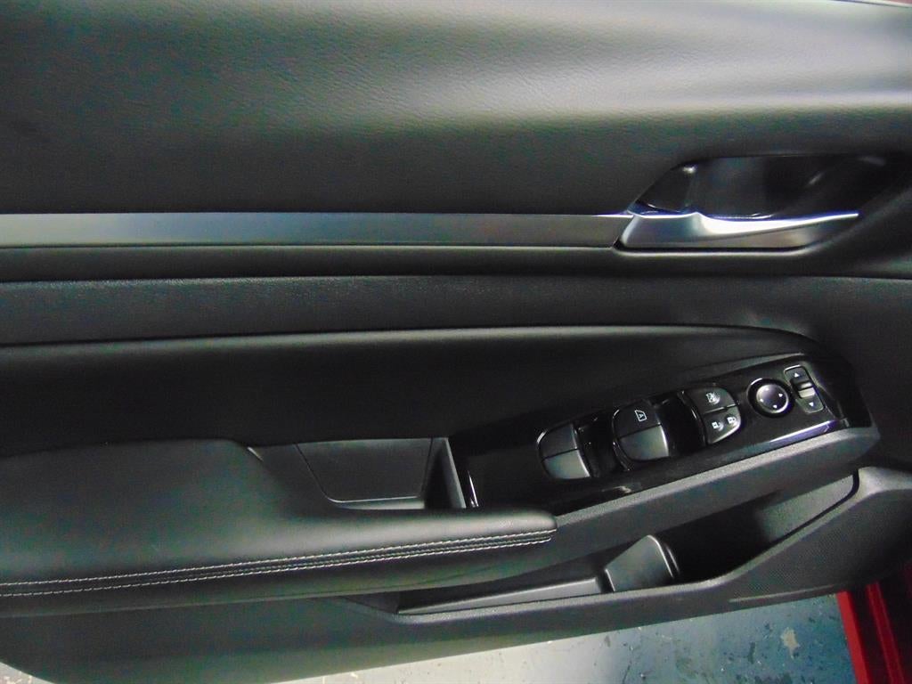 2024 Nissan Altima 2.5 SL