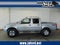 2002 Nissan Frontier SE-V6
