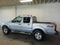 2002 Nissan Frontier SE-V6