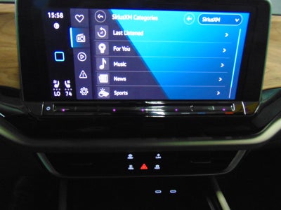 2024 Volkswagen Atlas SE
