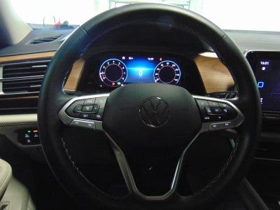 2024 Volkswagen Atlas SE