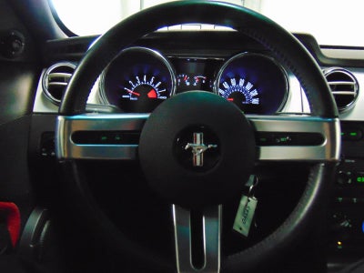 2006 Ford Mustang GT Premium