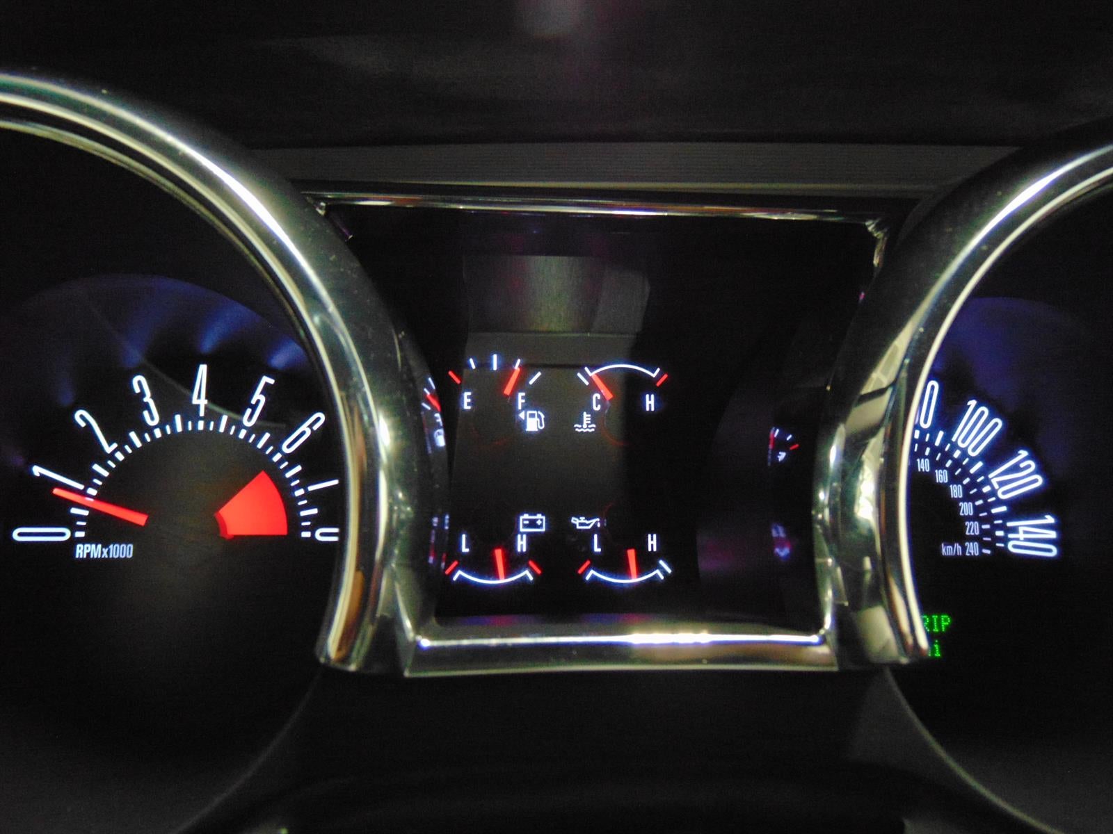 2006 Ford Mustang GT Premium