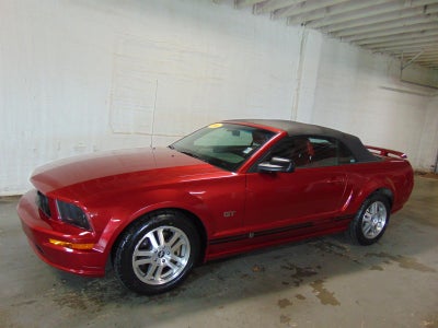 2006 Ford Mustang GT Premium