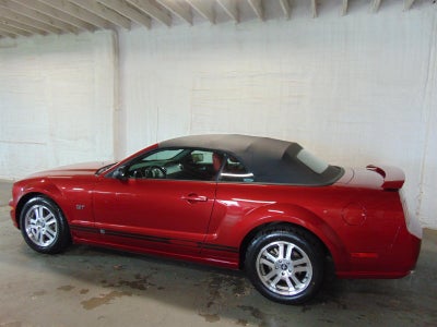 2006 Ford Mustang GT Premium