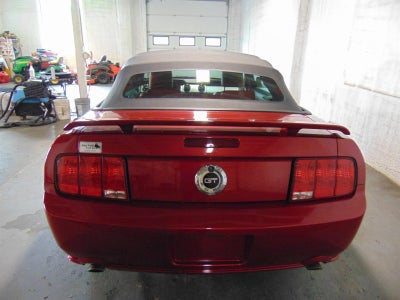 2006 Ford Mustang GT Premium