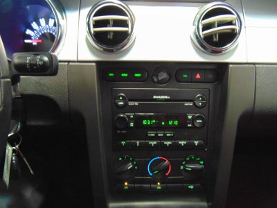 2006 Ford Mustang GT Premium