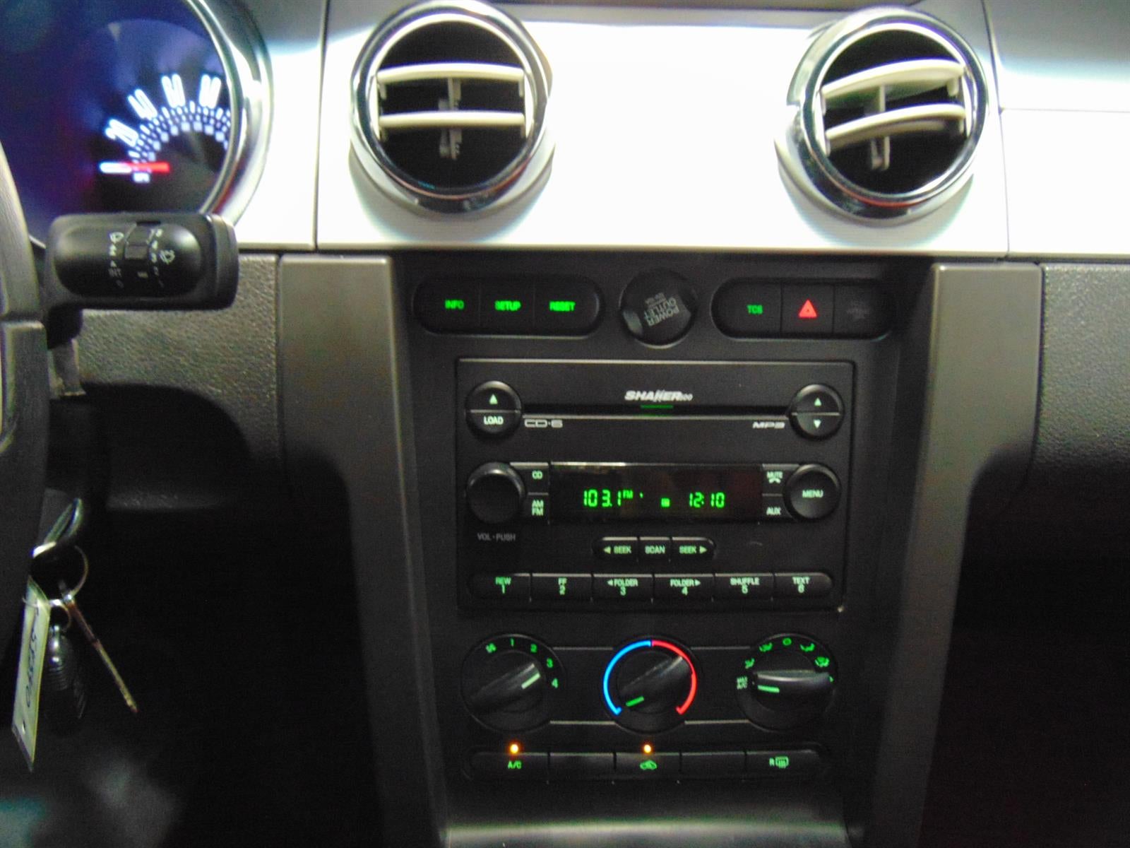 2006 Ford Mustang GT Premium