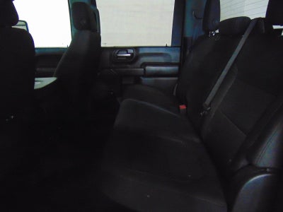 2023 Chevrolet Silverado 2500HD LT