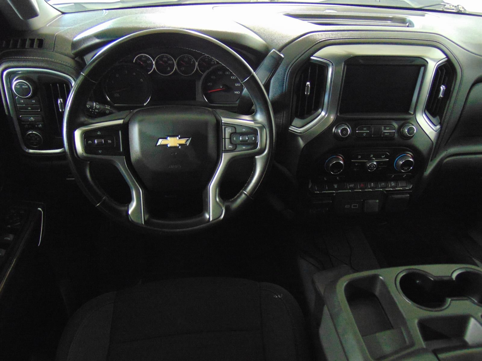 2023 Chevrolet Silverado 2500HD LT