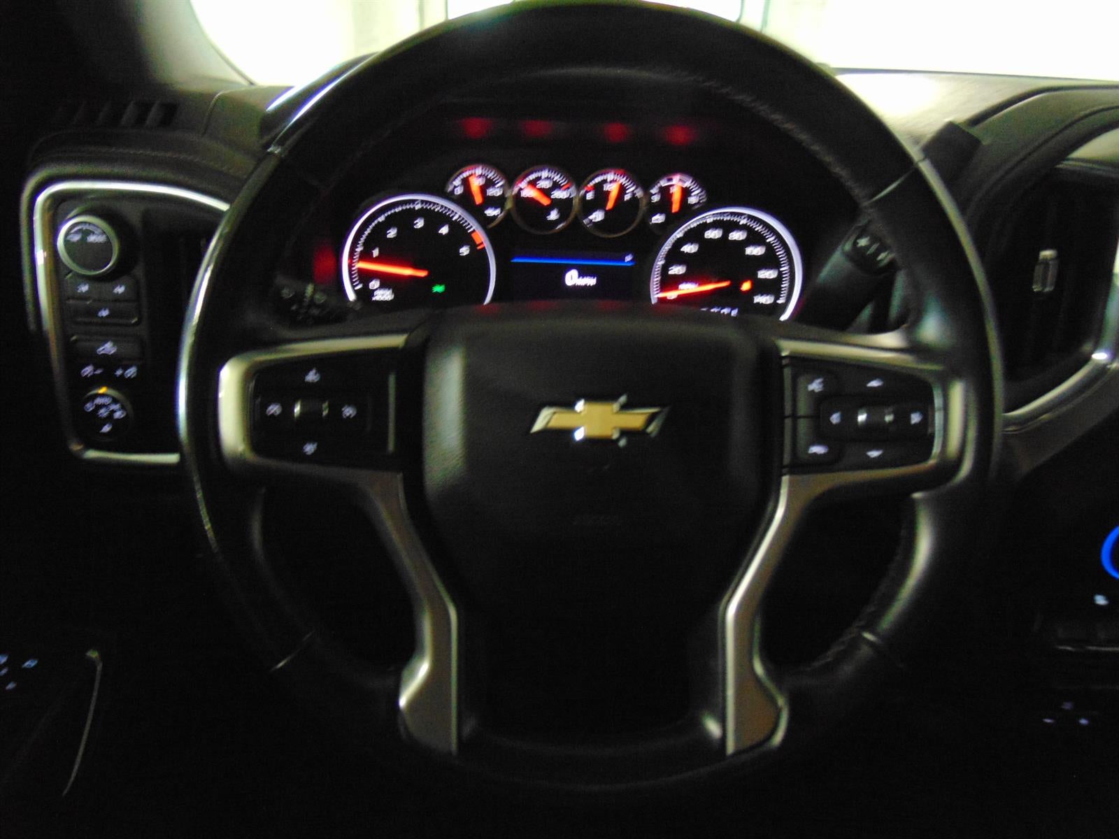 2023 Chevrolet Silverado 2500HD LT