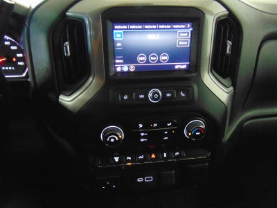 2023 Chevrolet Silverado 2500HD Work Truck