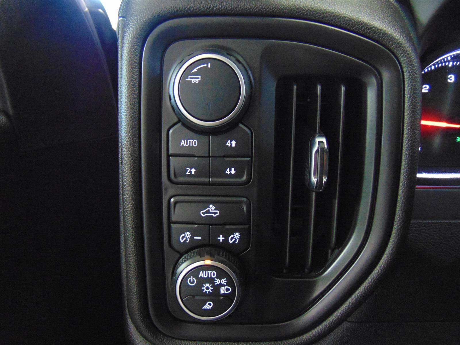 2023 Chevrolet Silverado 2500HD Work Truck