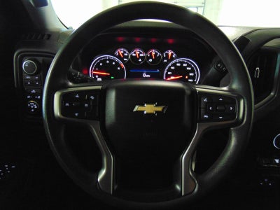 2023 Chevrolet Silverado 2500HD Work Truck