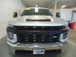2023 Chevrolet Silverado 2500HD Work Truck