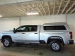 2023 Chevrolet Silverado 2500HD Work Truck