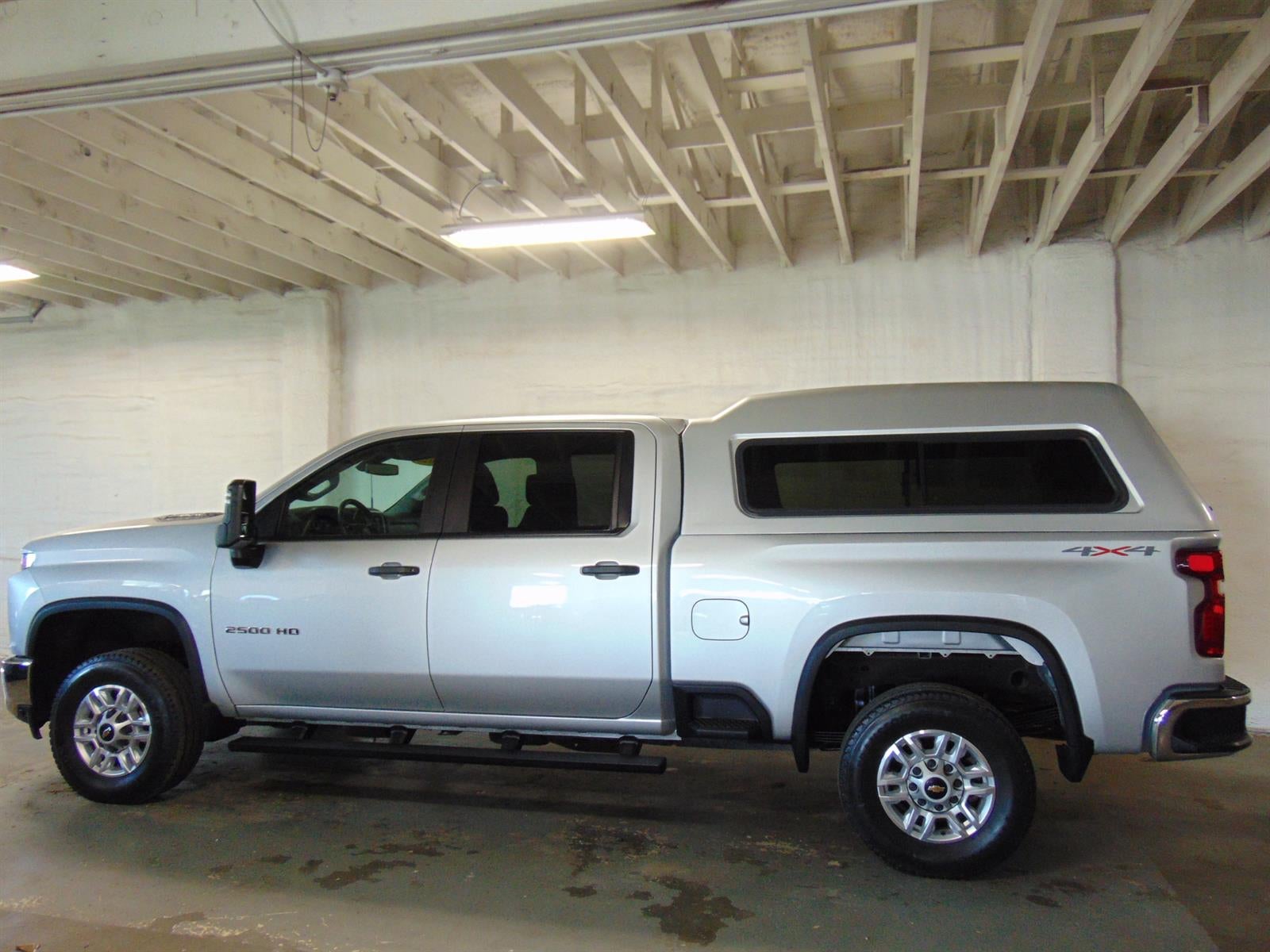2023 Chevrolet Silverado 2500HD Work Truck