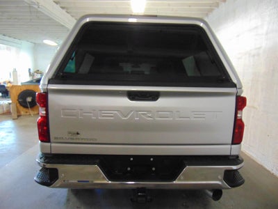 2023 Chevrolet Silverado 2500HD Work Truck