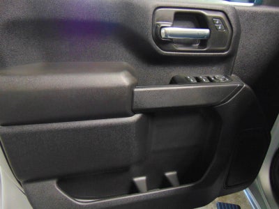 2023 Chevrolet Silverado 2500HD Work Truck
