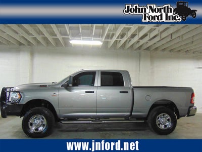 2022 RAM 3500 Tradesman