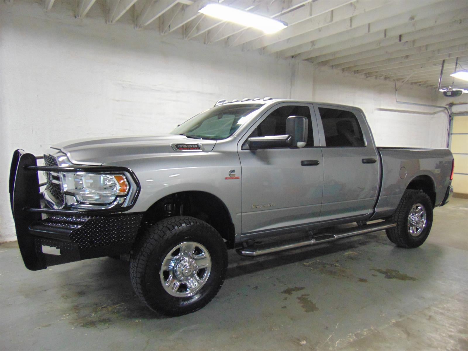 2022 RAM 3500 Tradesman