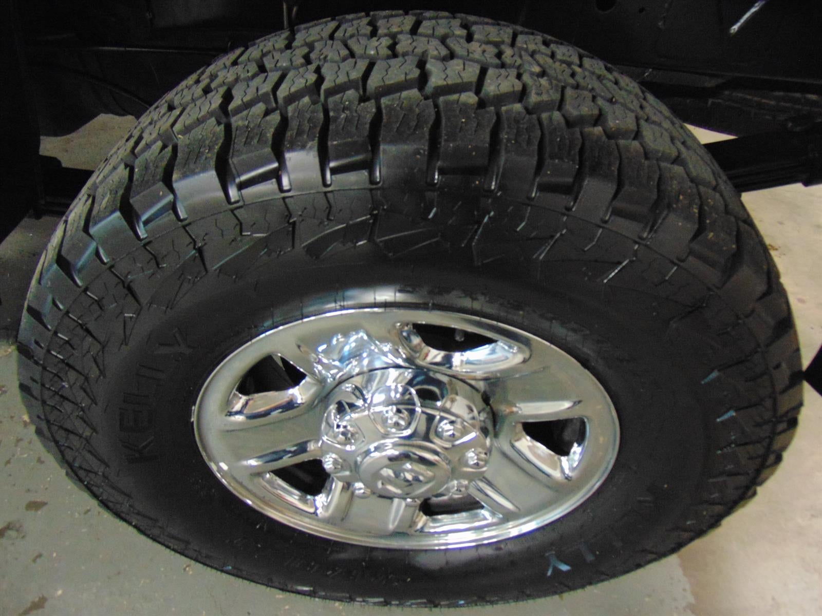 2022 RAM 3500 Tradesman