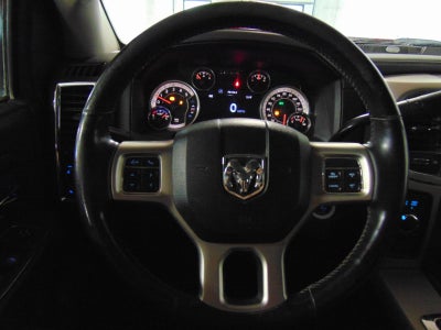 2014 RAM 2500 Laramie